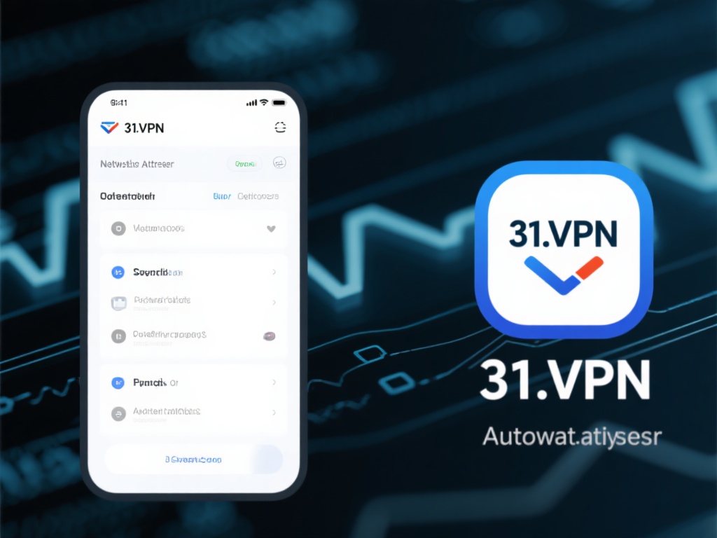 31vpn网络加速器推荐，畅享极速稳定上网体验