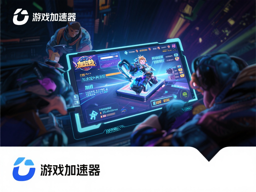 游戏加速器与VPN代理：畅享极速海外服务器连接与无缝游戏体验