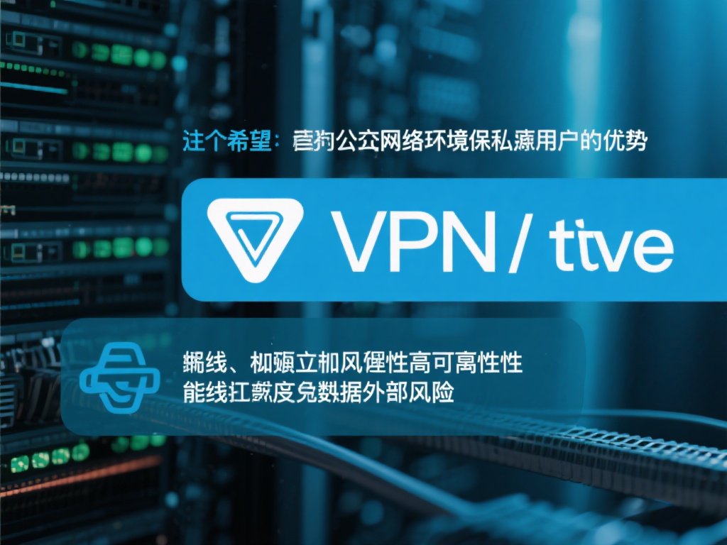 如何选择适合您的网络连接方式:VPN与专线解析 从安全角度来看,VPN和专线各有优势。对于希望在共