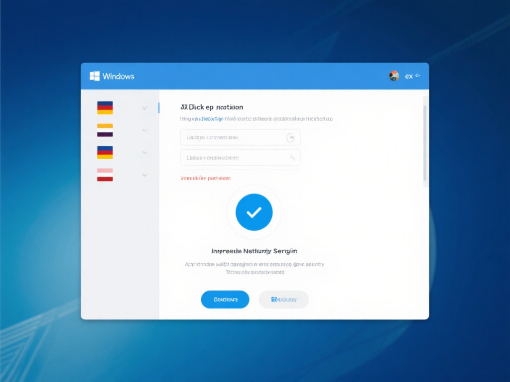 云墙VPN下载教程:快速上手详细指南 Windows用户:双击.exe文件,按照安装向导