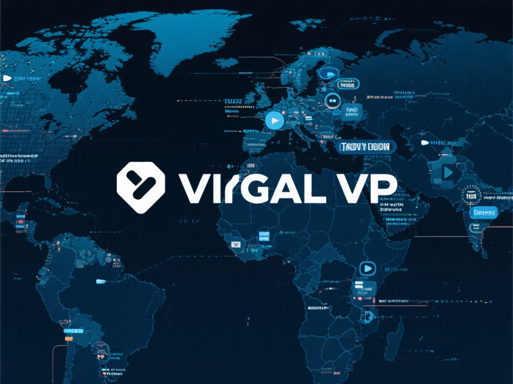 高速连接：普通VPN往往会降低网络速度，但是旗舰V