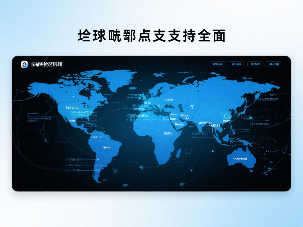 KUVI500加速器VPN:高效稳定的网络加速解决方案推荐 全球节点支持全面:拥有覆盖全球的服务器网络,用户可