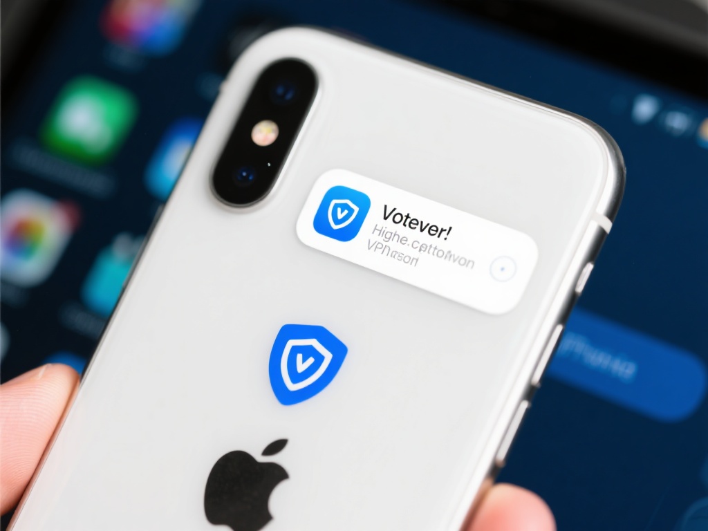 利用苹果越狱设备轻松设置安全高效VPN网络 轻松利用越狱设备实现安全上网
对于许多苹果设备用