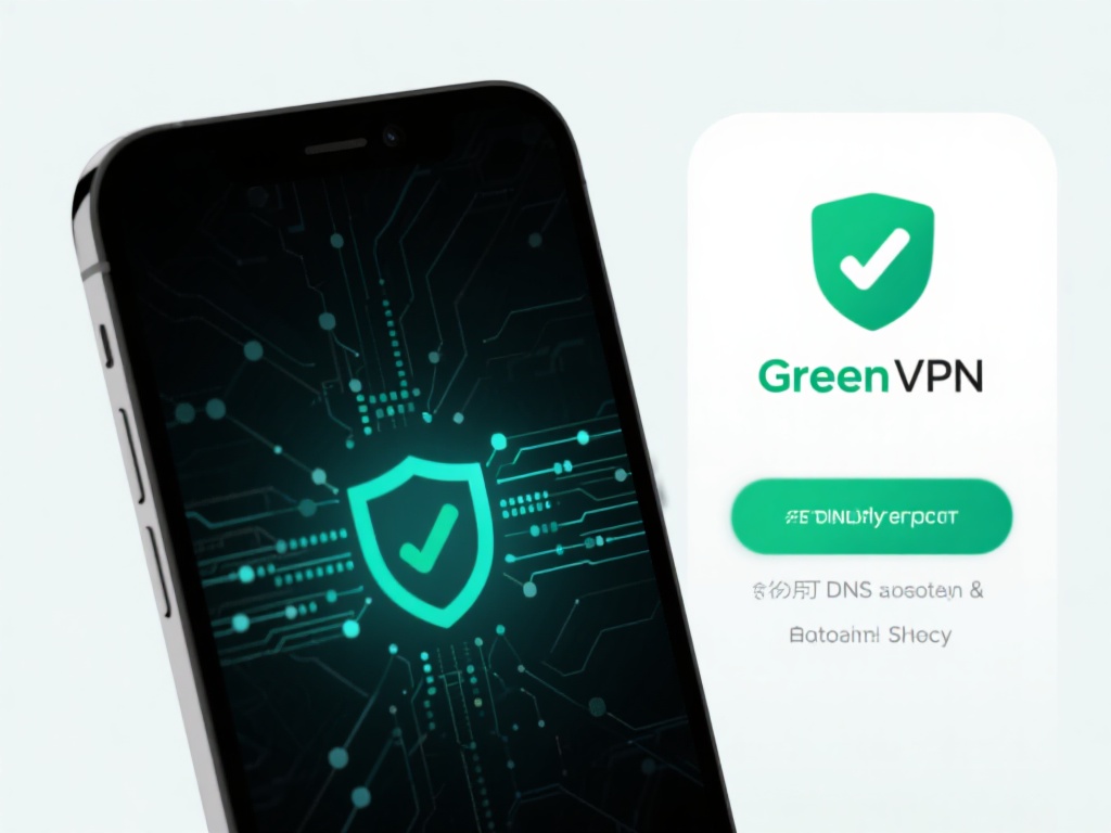 下载Green VPN,畅享高速稳定安全上网新体验 在如今这个信息易于被泄露的时代,安全是使用互联网的