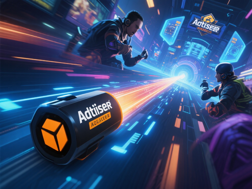 VPN与加速器:提升游戏体验的必备神器解析 加速器通过优化玩家到游戏服务器之间的网络路径,缩短