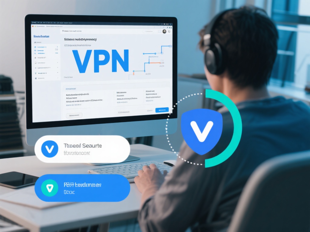 手机使用VPN翻墙指南:安全稳定网络访问技巧 实现网络体验的平衡:稳定与安全的优化技巧
尽管V