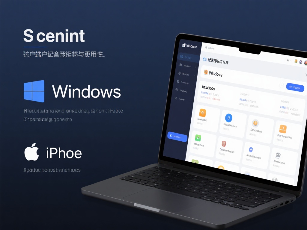 如何轻松下载与配置安全稳定的VPN服务 客户端兼容性与易用性:从配置角度考虑,选择支持Wi