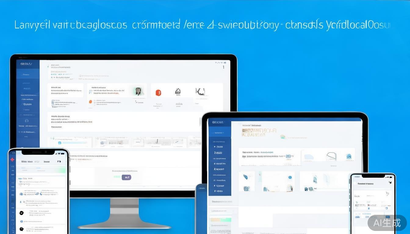 全面解析“e通VPN”服务的功能特点与详细使用指南全攻略 便捷的操作界面
无论是电脑还是移动设备,用户都可