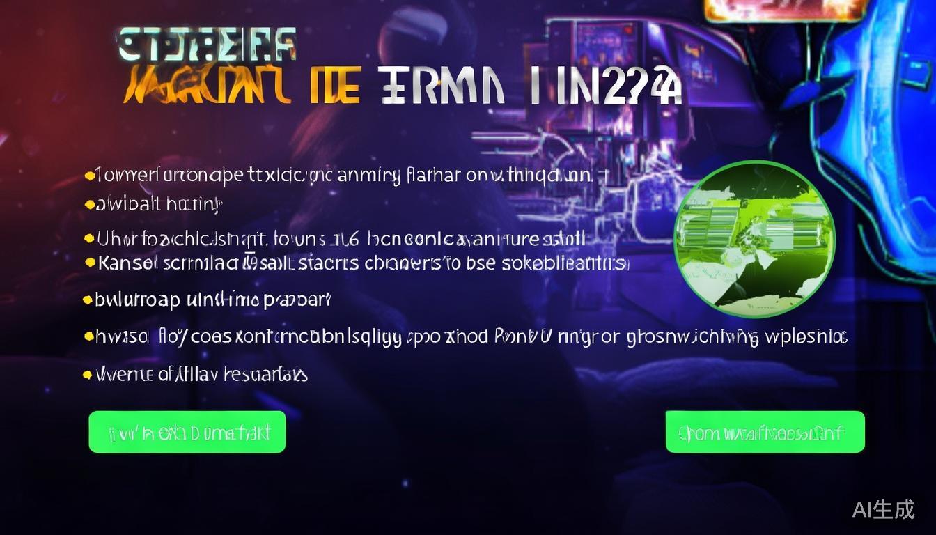 选择一款优质的游戏VPN应考虑哪些因素？主要包括：