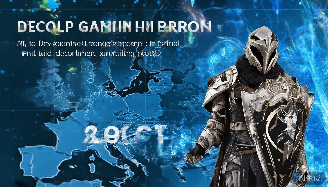 2024年欧洲服务器最全VPN软件推荐与使用指南全面解析 为什么选择欧服VPN成为必备选择
随着欧洲市场游