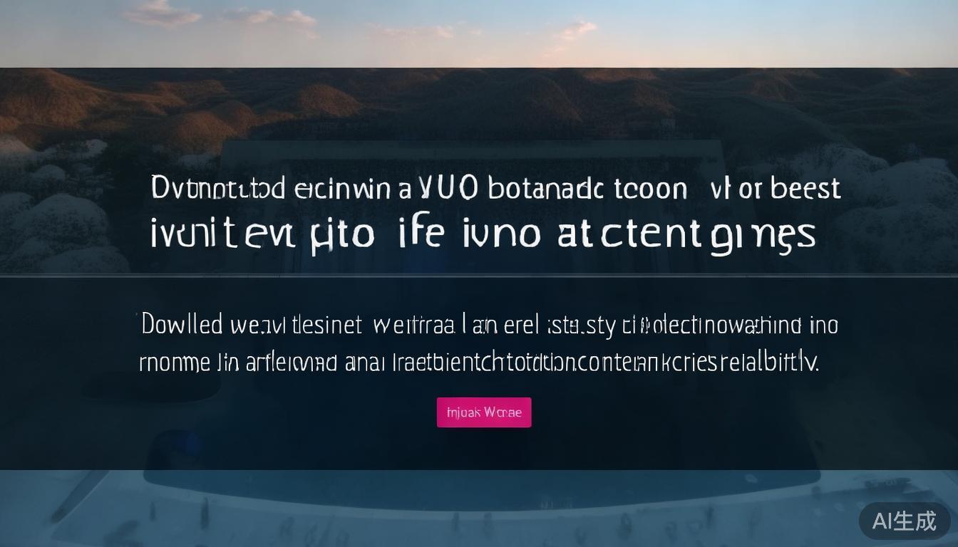 VPN密码不对怎么办?详细解决方法推荐与操作指南 软件版本过旧可能导致认证问题。下载最新版VPN客户