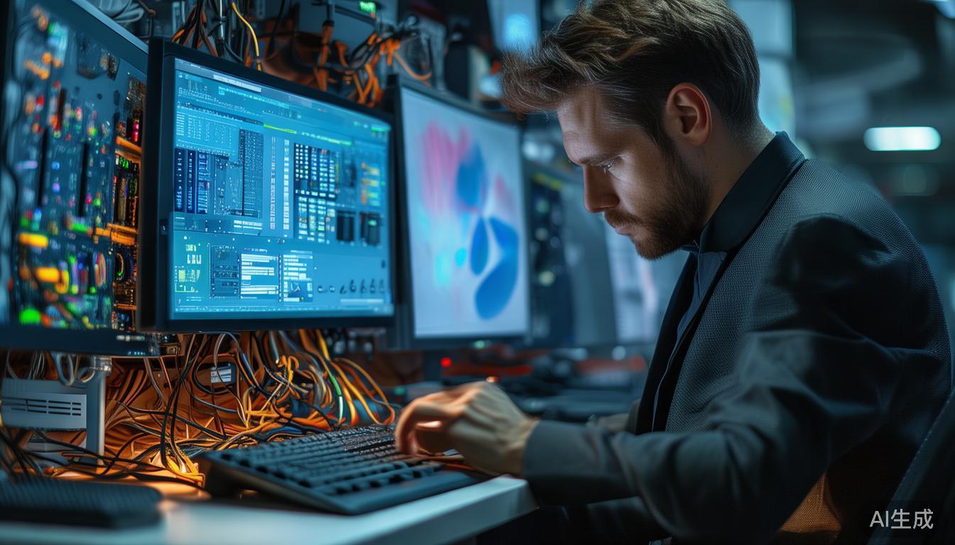 全面攻略:一步步教你手动设置VPN连接的详细操作流程 尽管市面上存在各种自动配置软件和一键连接工具,但它